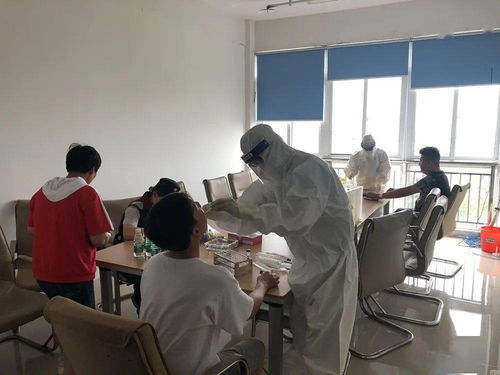 常熟重點食品應急監測結果公布，全部樣本檢測呈陰性